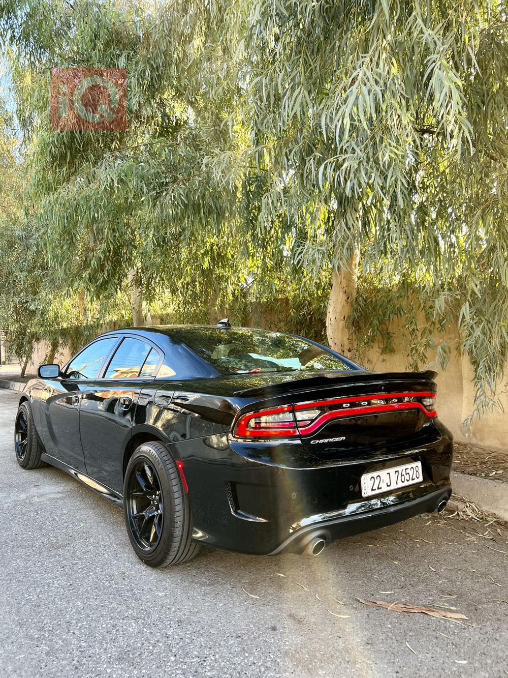 دودج تشارجر